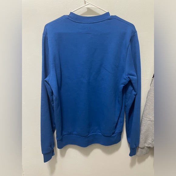 Mens Lacoste Size Med Tops Two Pieces - Picture 4 of 7